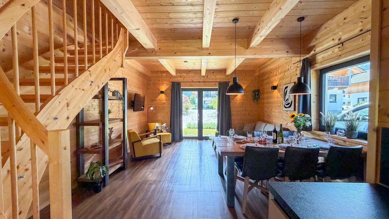 Photo of Livingroom in Jenig