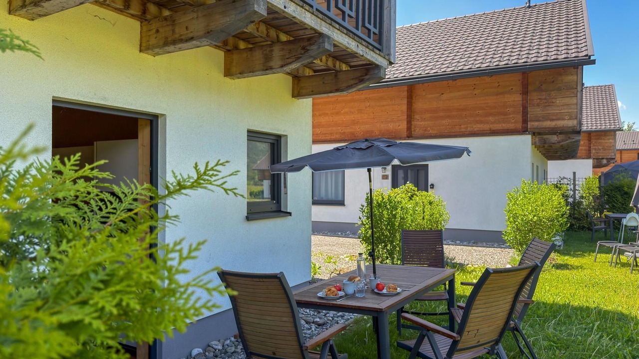 Photo of Patio Balcony in Jenig