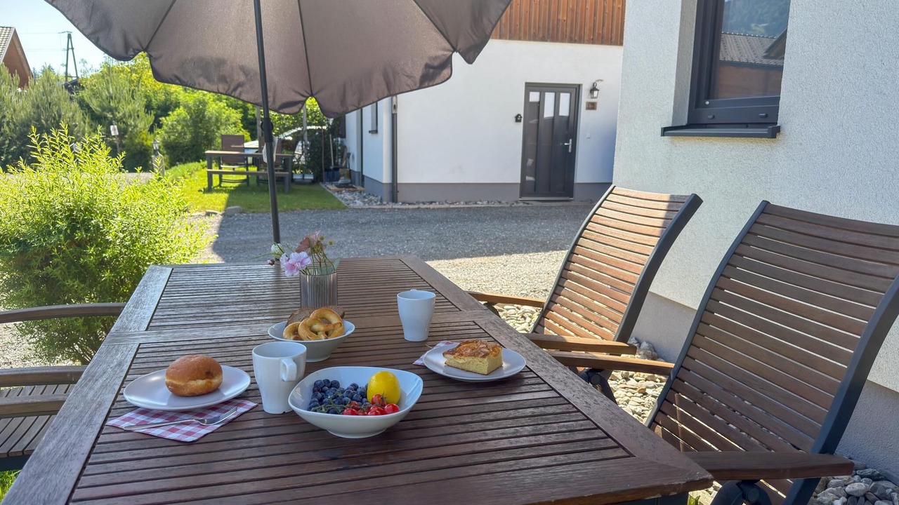 Photo of Patio Balcony in Jenig