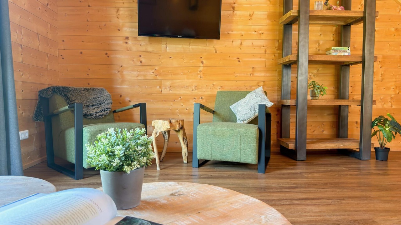 Photo of Livingroom in Jenig