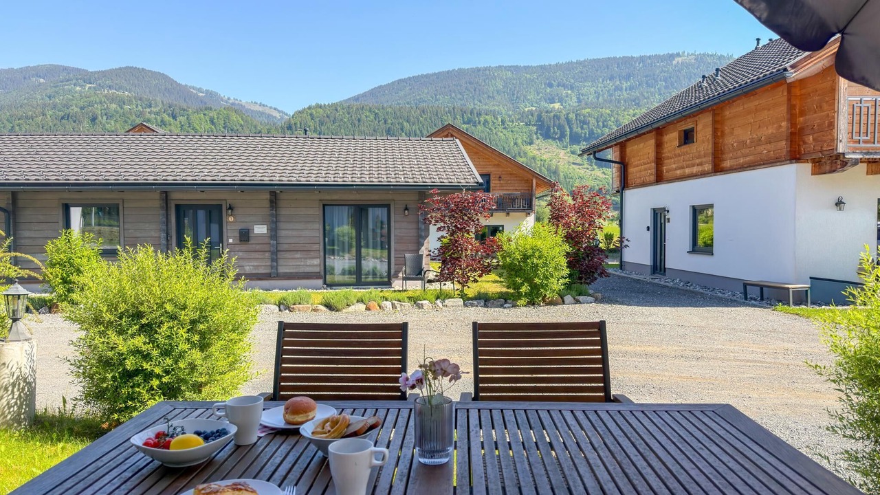 Photo of Patio Balcony in Jenig