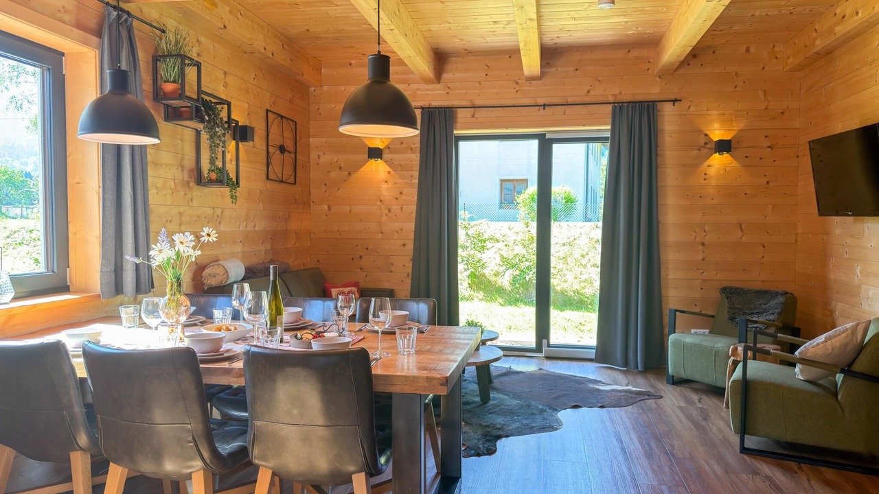 Photo of Livingroom in Jenig