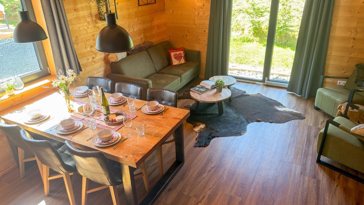 Photo of Livingroom in Jenig