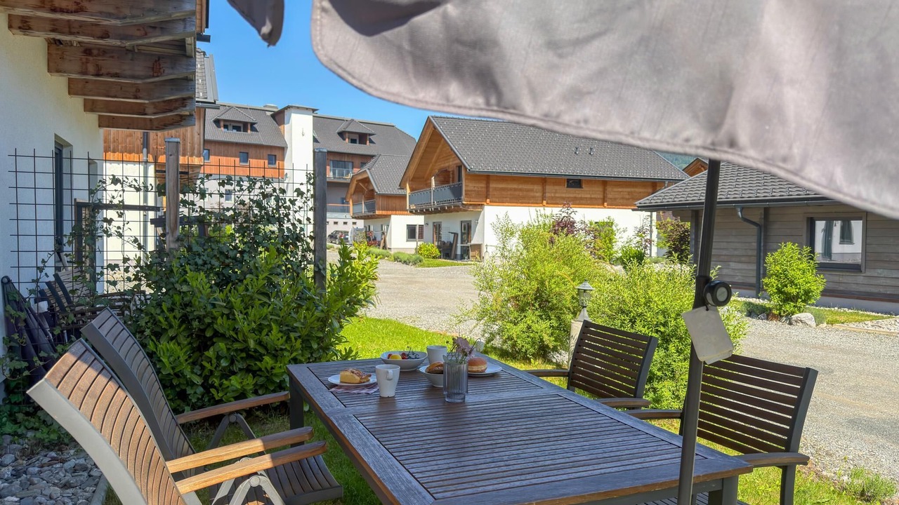 Photo of Patio Balcony in Jenig