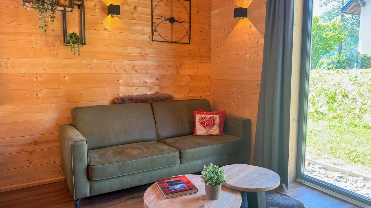 Photo of Livingroom in Jenig