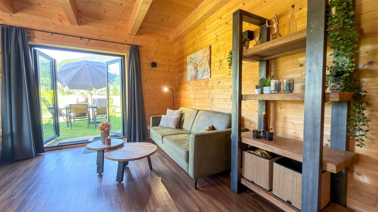 Photo of Livingroom in Jenig