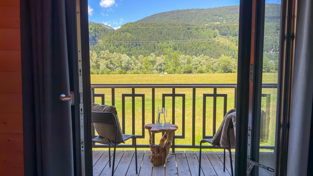 Photo of Patio Balcony in Jenig