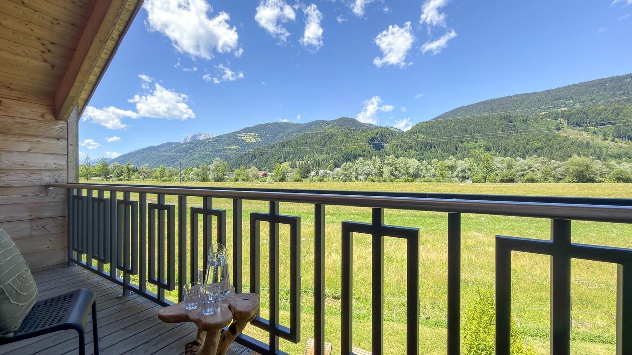 Photo of Patio Balcony in Jenig