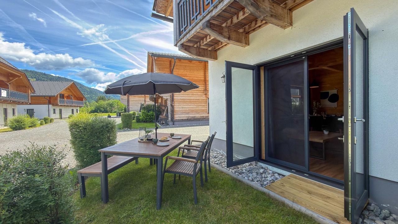 Photo of Patio Balcony in Jenig