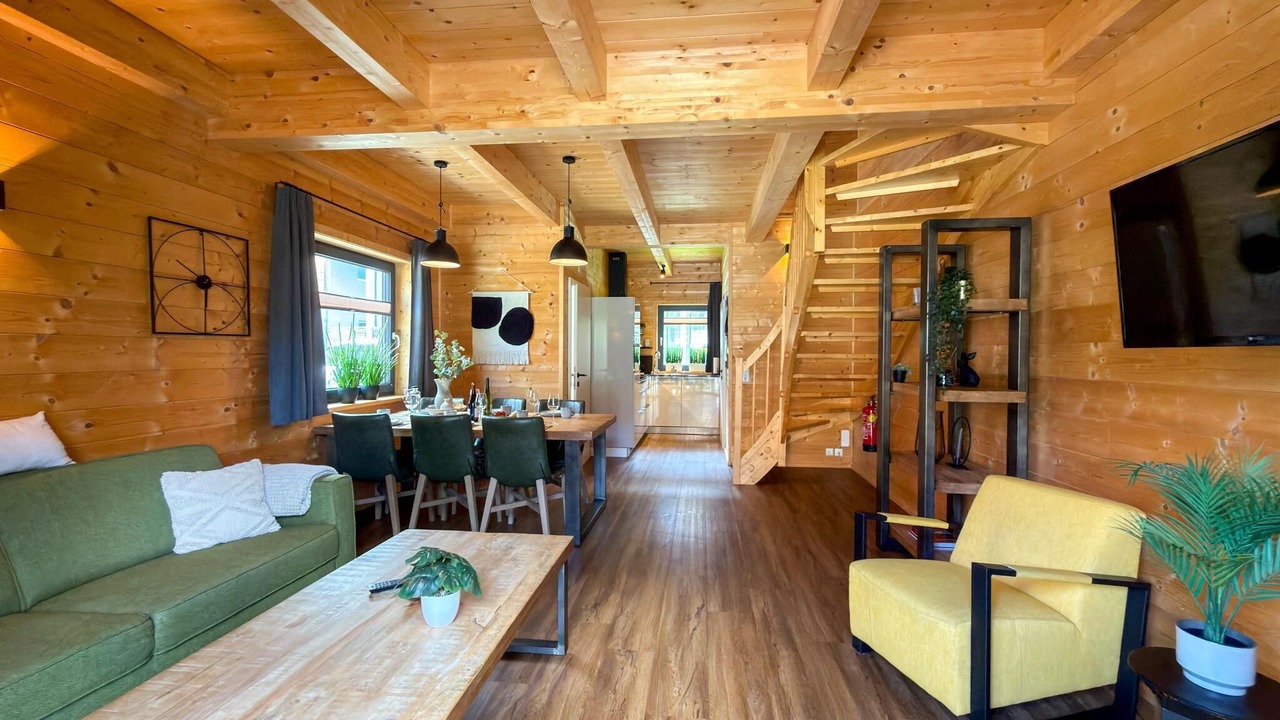 Photo of Livingroom in Jenig