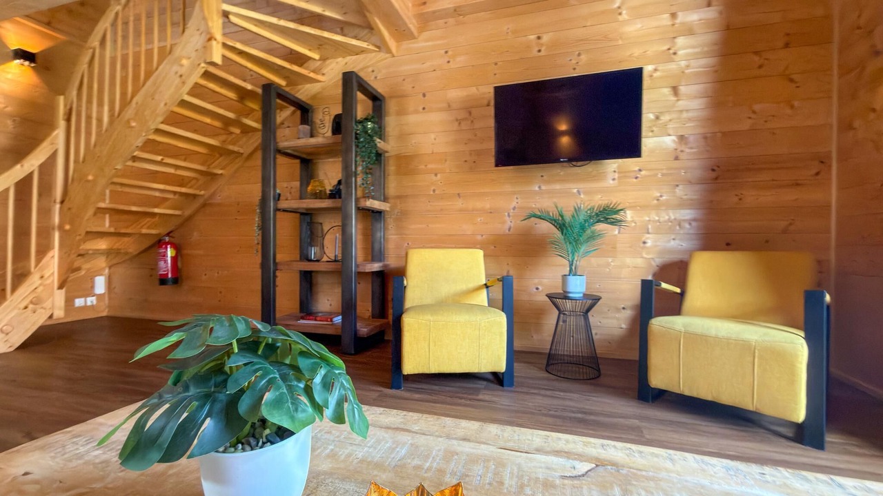 Photo of Livingroom in Jenig