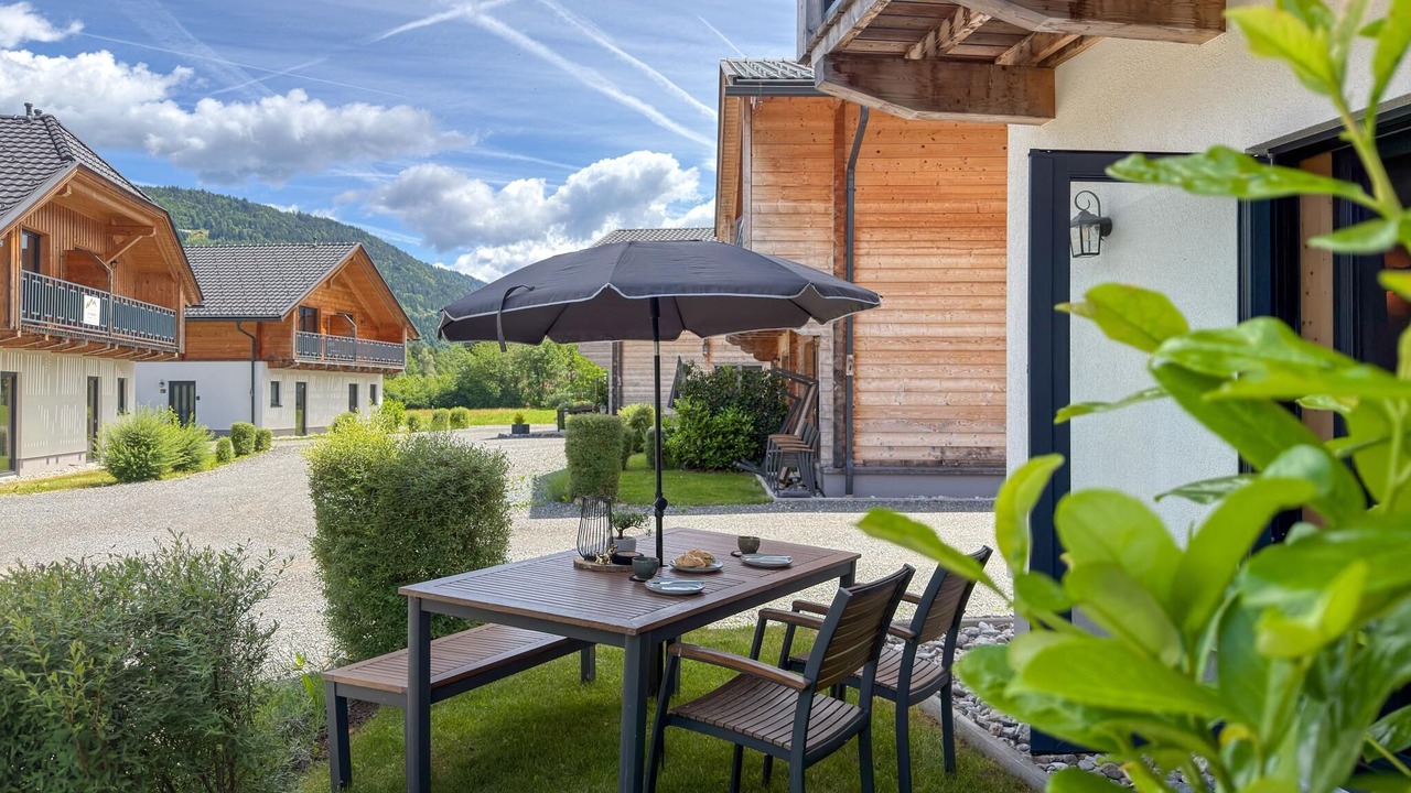 Photo of Patio Balcony in Jenig