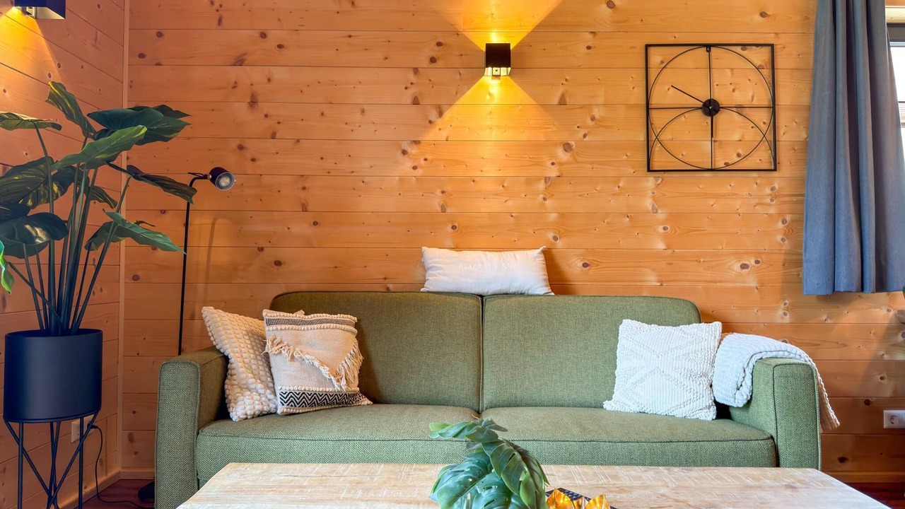 Photo of Livingroom in Jenig
