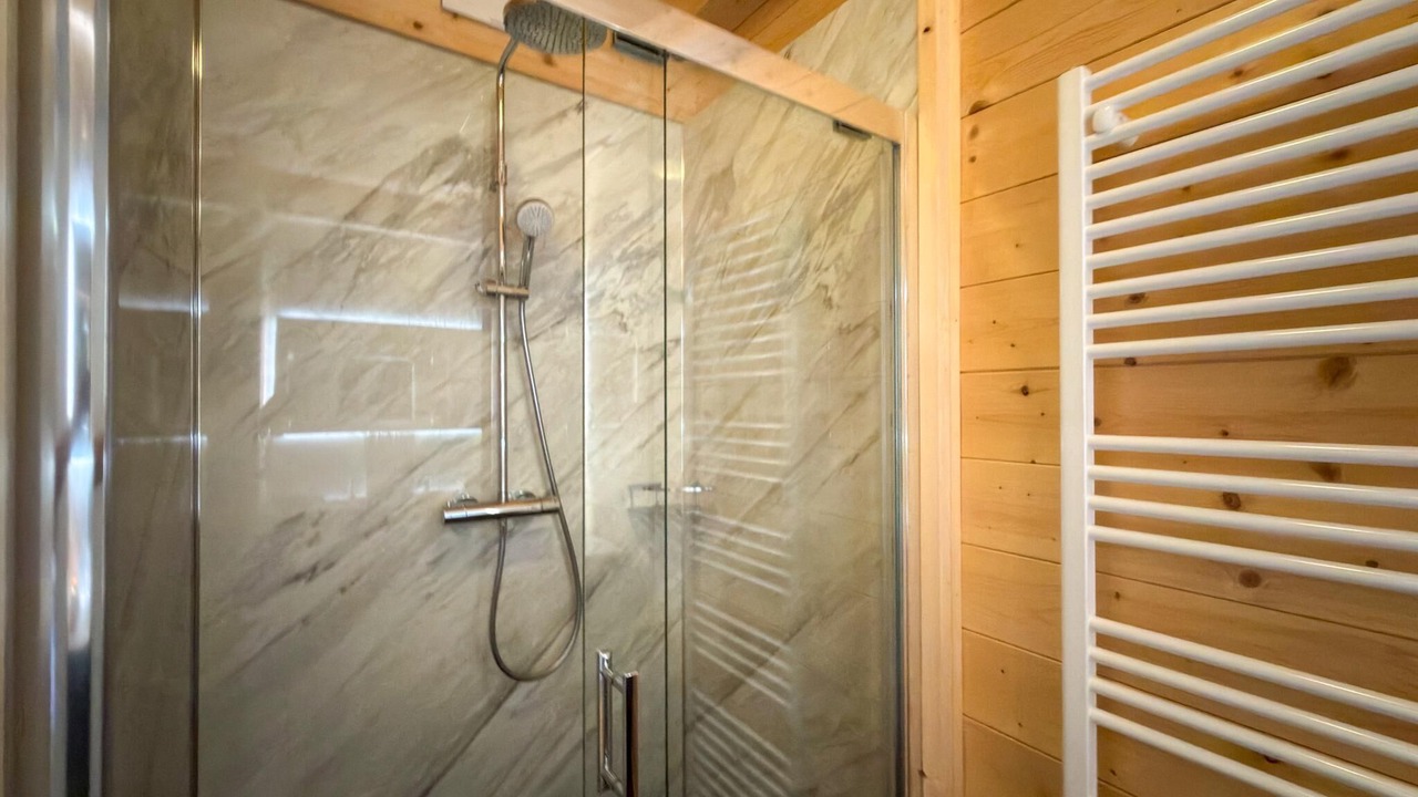Photo of Bathroom in Jenig