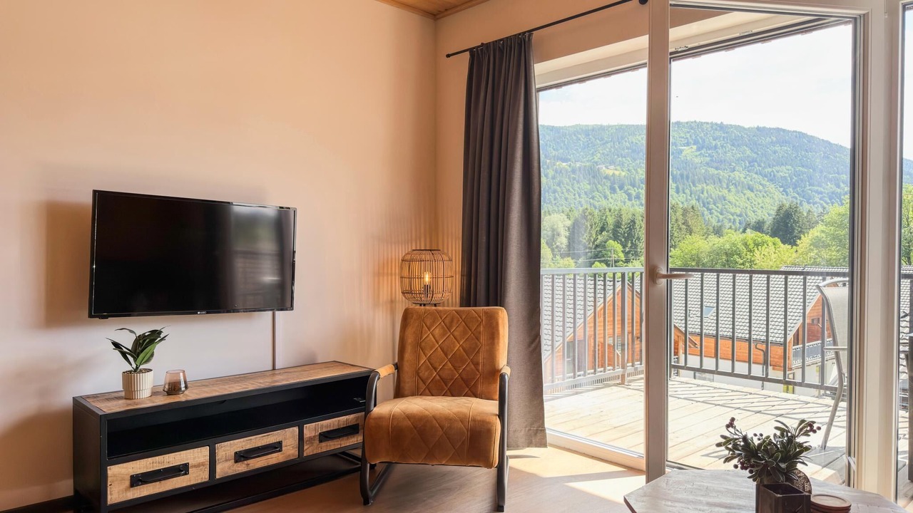 Photo of Livingroom in Jenig