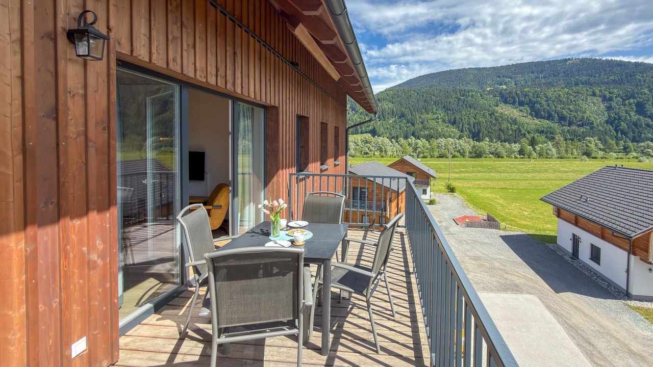 Photo of Patio Balcony in Jenig