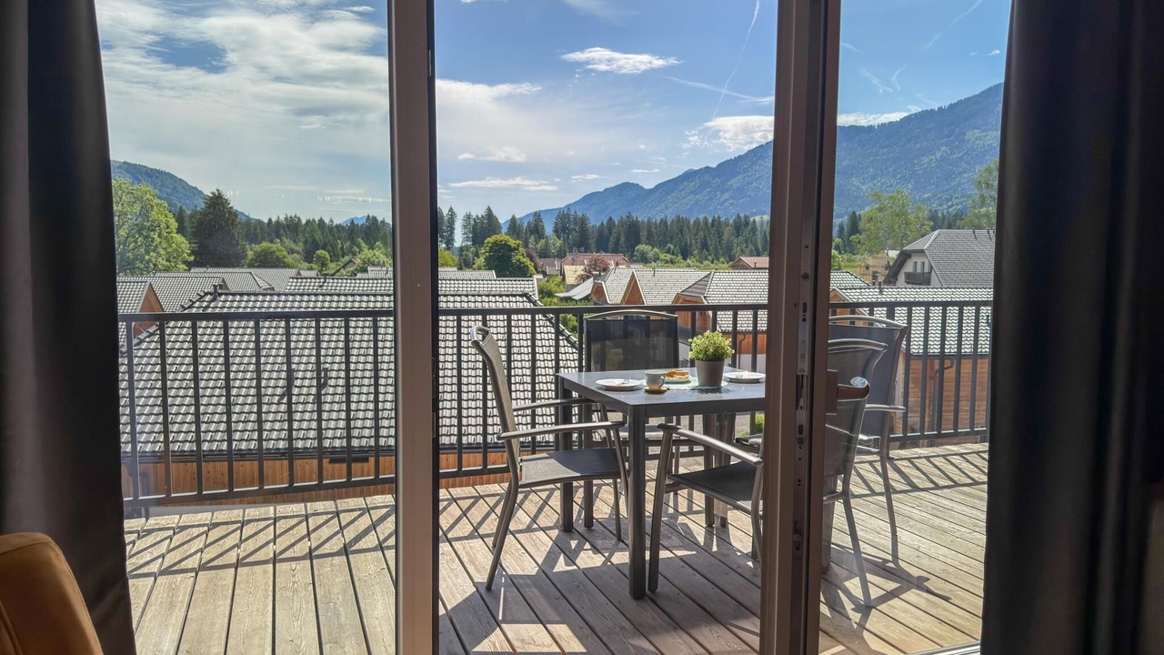 Photo of Patio Balcony in Jenig