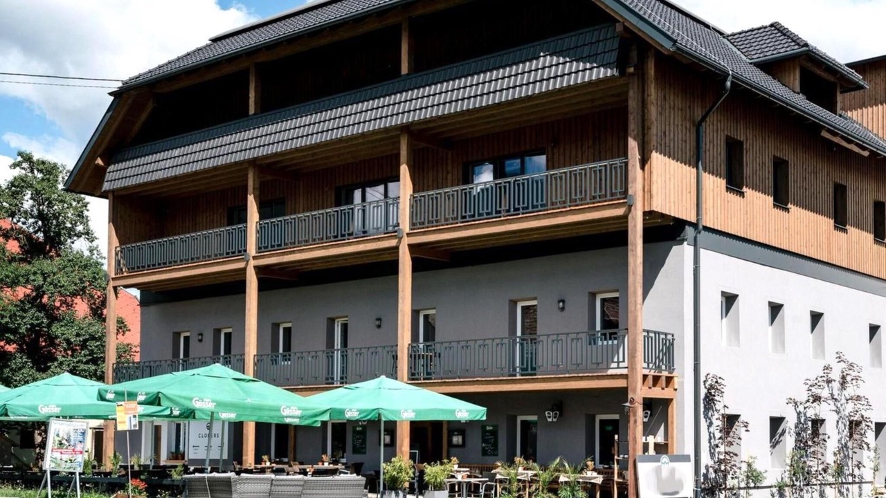 Photo of Outdoor in Jenig