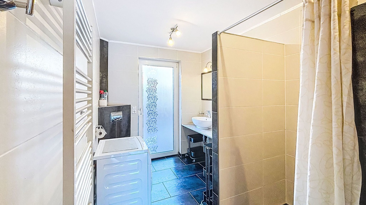 Photo of Bathroom in Dalaas