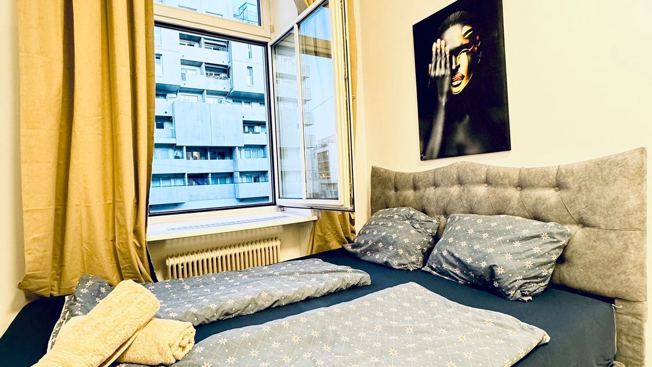 Photo of Bedroom in Grinzing