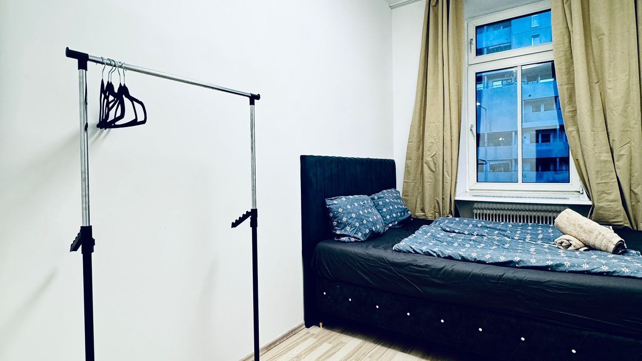 Photo of Bedroom in Grinzing