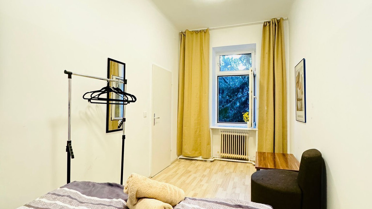 Photo of Bedroom in Grinzing