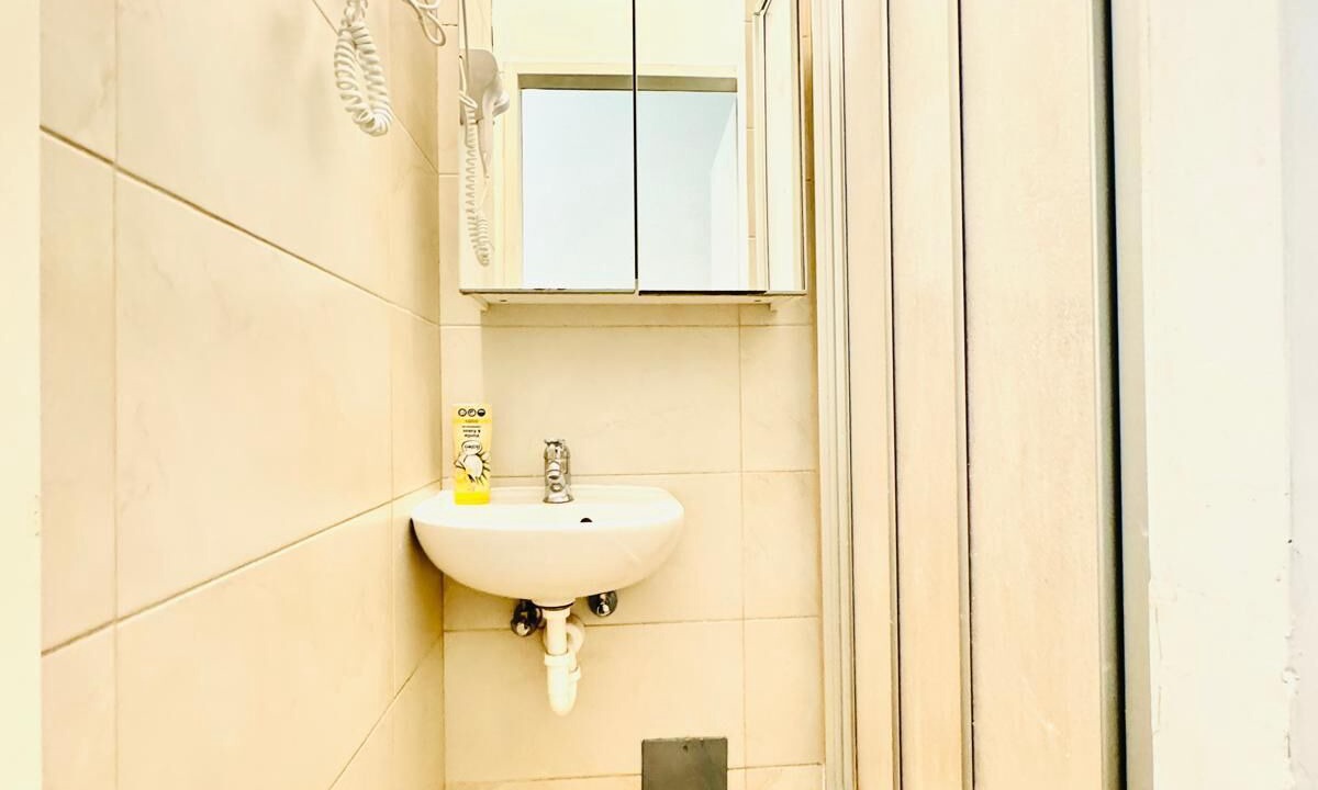 Photo of Bathroom in Grinzing
