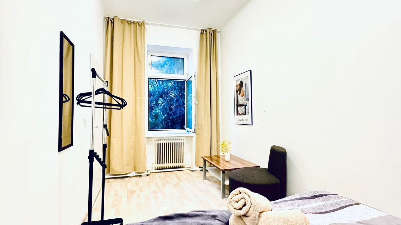 Photo of Bedroom in Grinzing