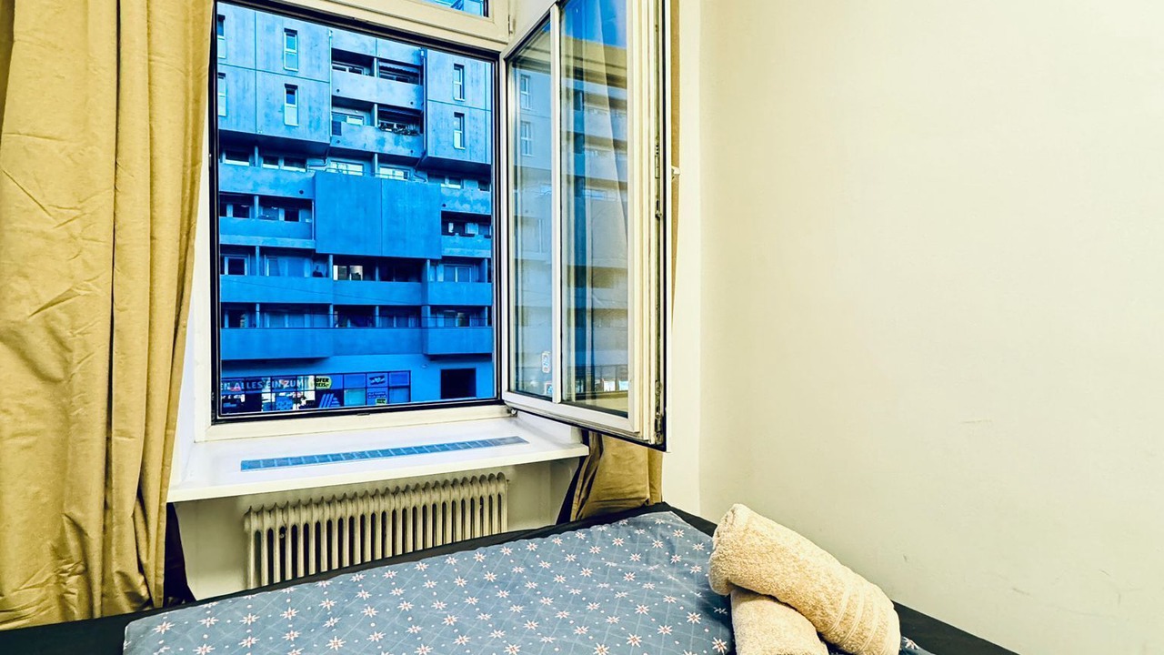 Photo of Bedroom in Grinzing