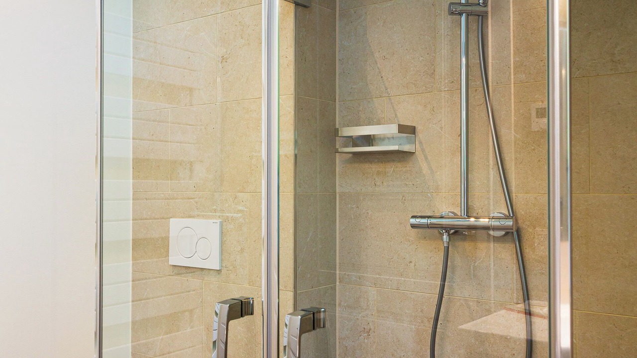 Photo of Bathroom in Wahring