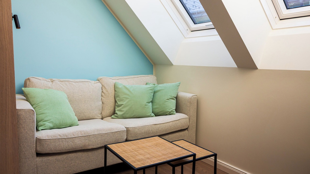 Photo of Livingroom in Wahring