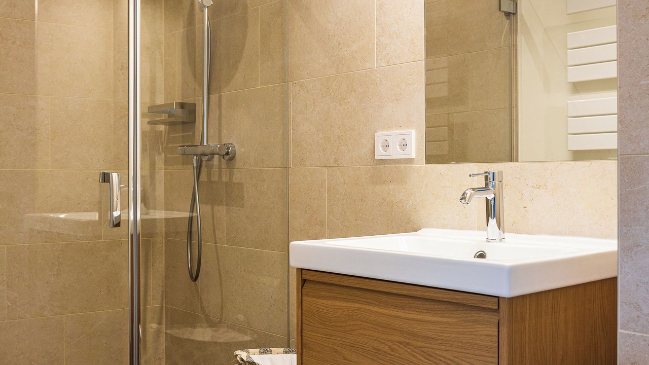 Photo of Bathroom in Wahring