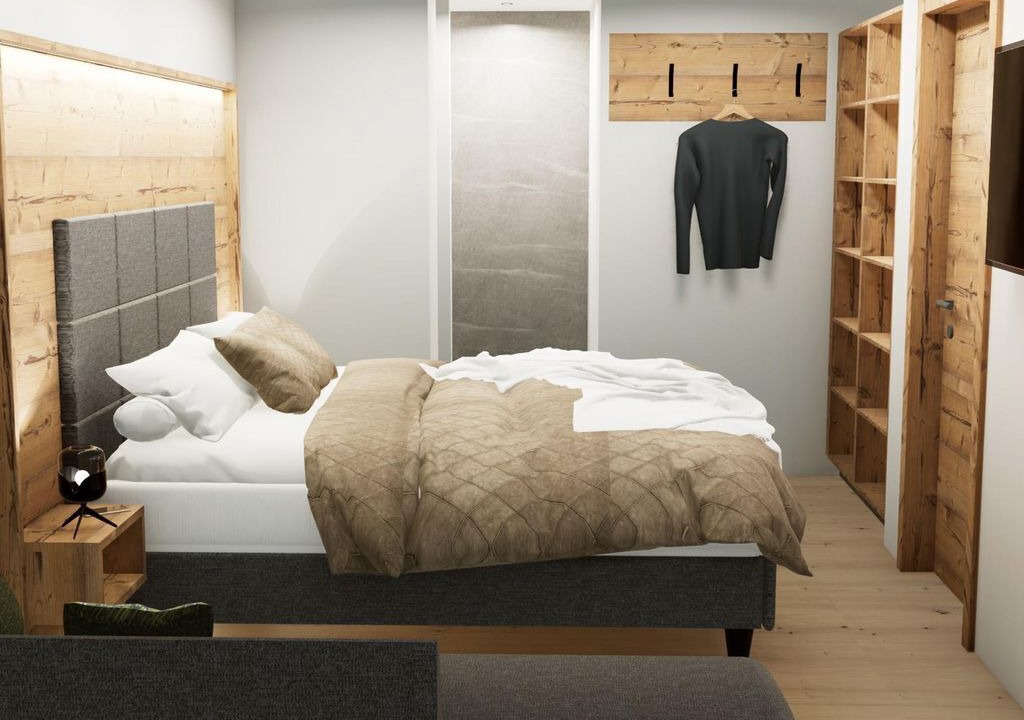 Photo of Bedroom in Werfenweng