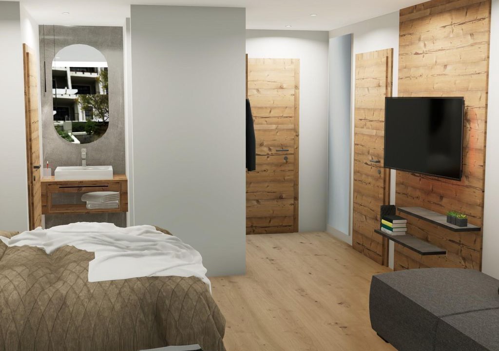 Photo of Bedroom in Werfenweng