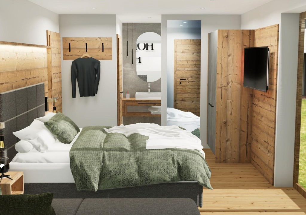 Photo of Bedroom in Werfenweng