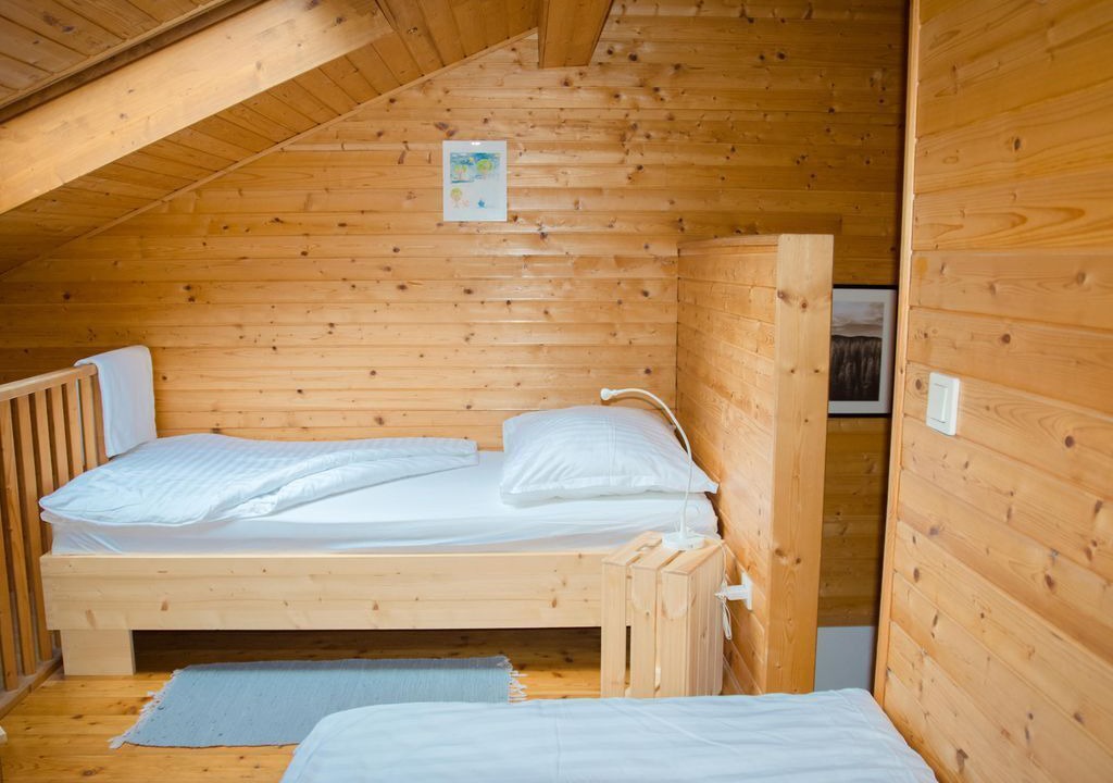 Photo of Bedroom in Wildenstein