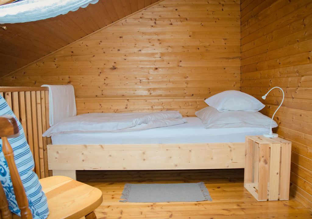 Photo of Bedroom in Wildenstein
