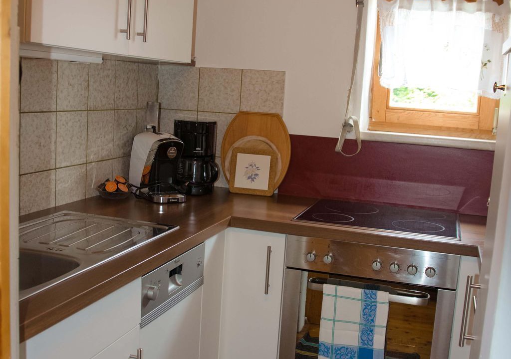 Photo of Kitchen in Wildenstein