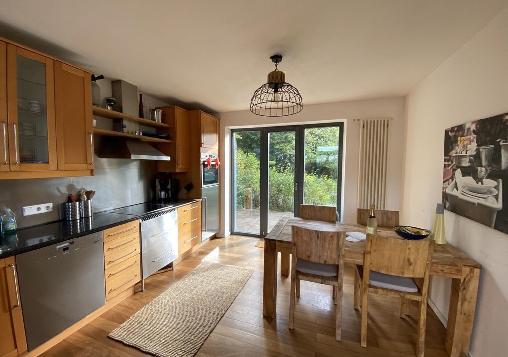 Photo of Kitchen in Hungerburg-Hoheninnsbruck