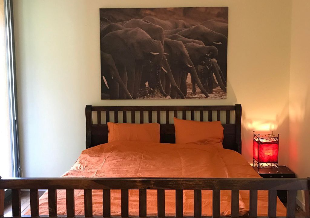 Photo of Bedroom in Hungerburg-Hoheninnsbruck