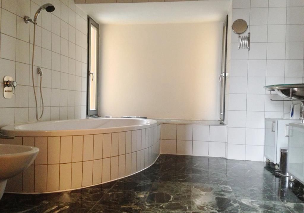Photo of Bathroom in Hungerburg-Hoheninnsbruck