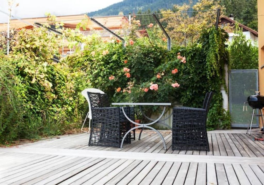 Photo of Outdoor in Hungerburg-Hoheninnsbruck