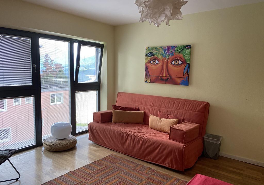 Photo of Livingroom in Hungerburg-Hoheninnsbruck