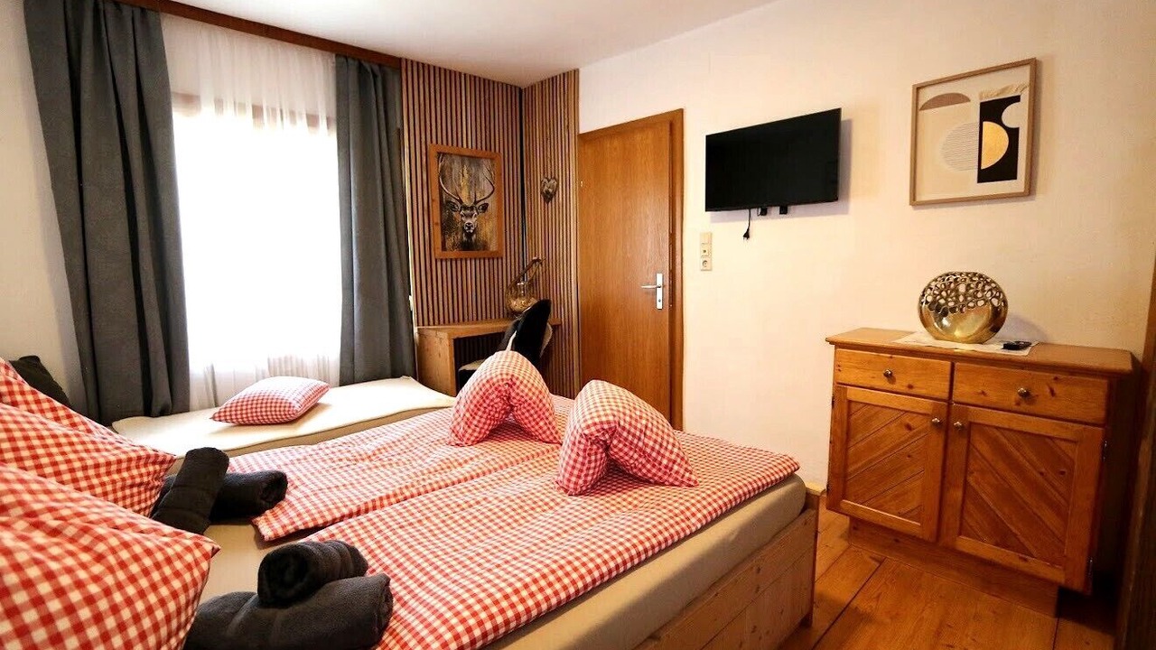 Photo of Bedroom in Zederhaus