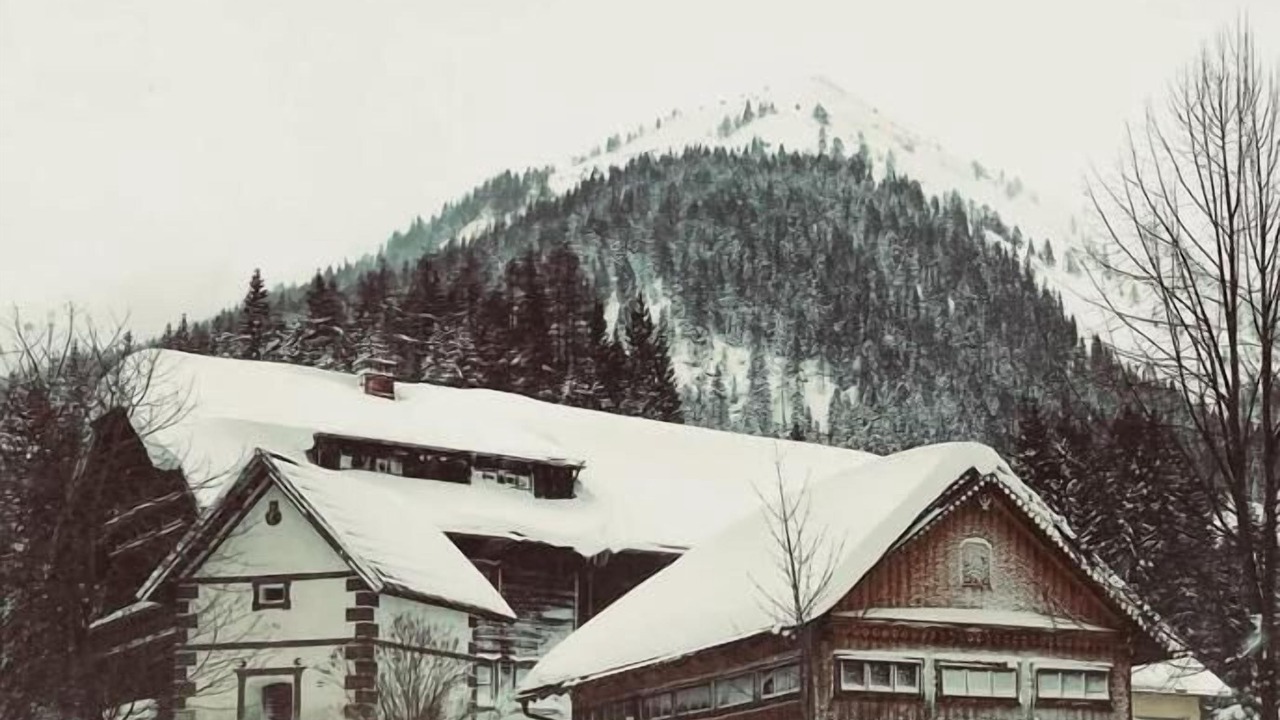 Photo of Outdoor in Zederhaus