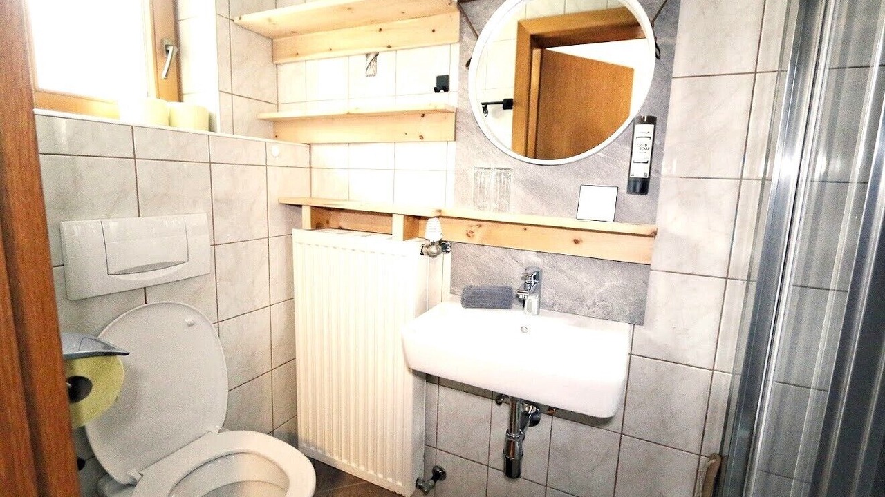 Photo of Bathroom in Zederhaus