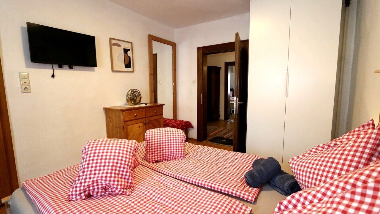 Photo of Bedroom in Zederhaus