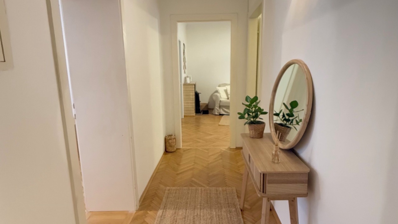 Photo of Bedroom in Graz City Centre
