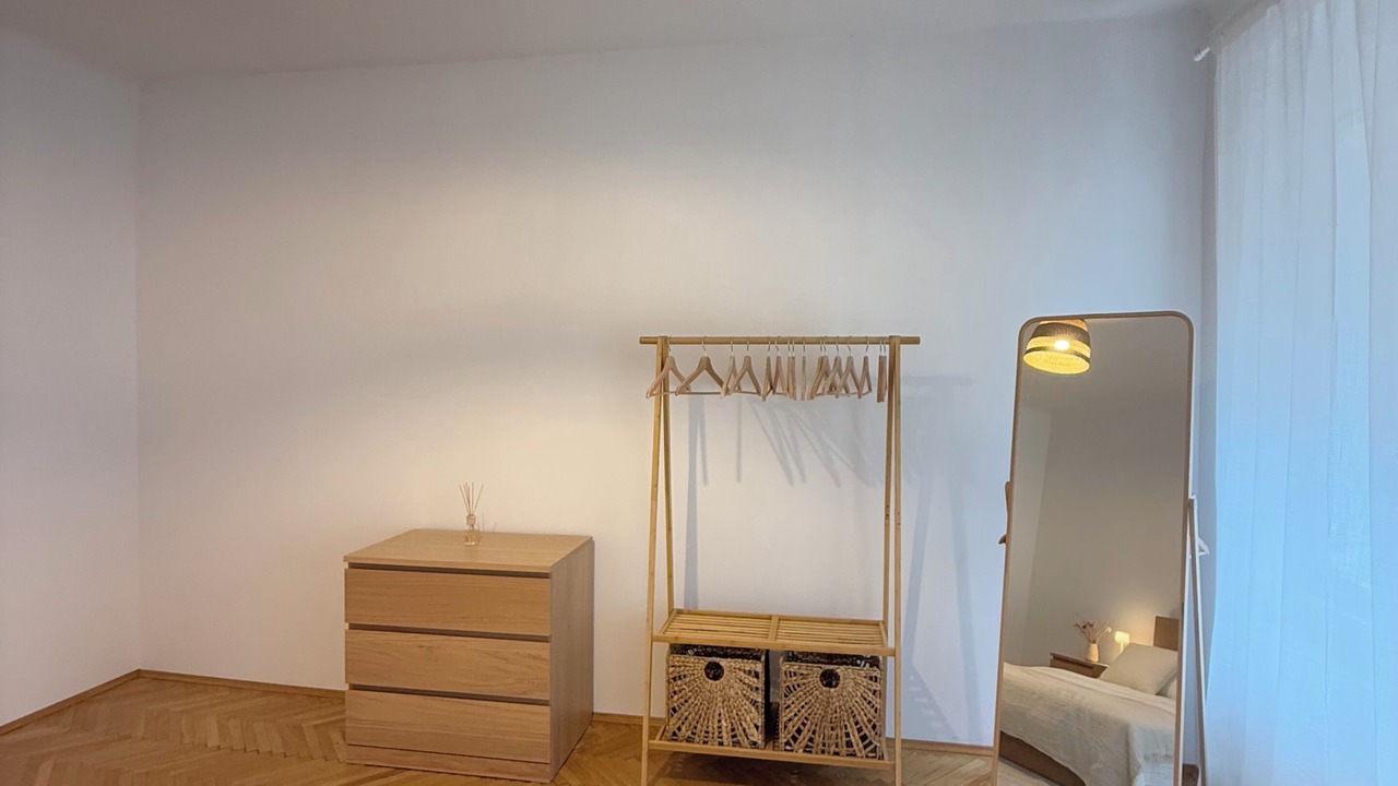 Photo of Bedroom in Graz City Centre