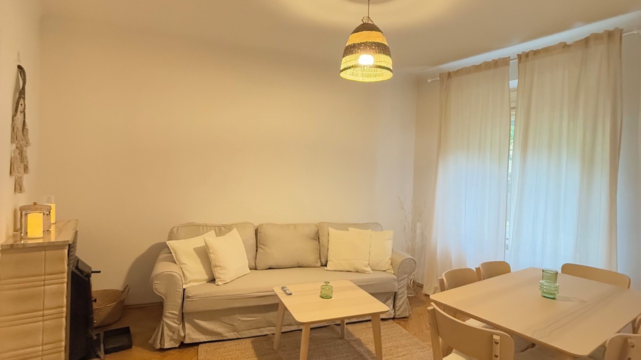 Photo of Livingroom in Graz City Centre
